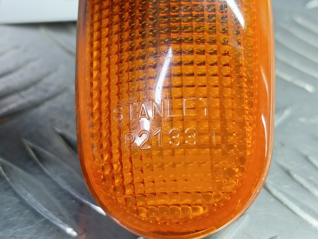 повторитель поворота MITSUBISHI L200   8351A003, 980 рублей, Москва