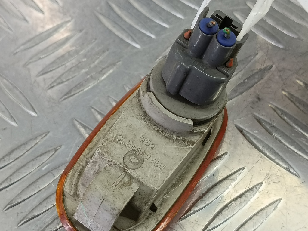 повторитель поворота MITSUBISHI L200   8351A003, 980 рублей, Москва