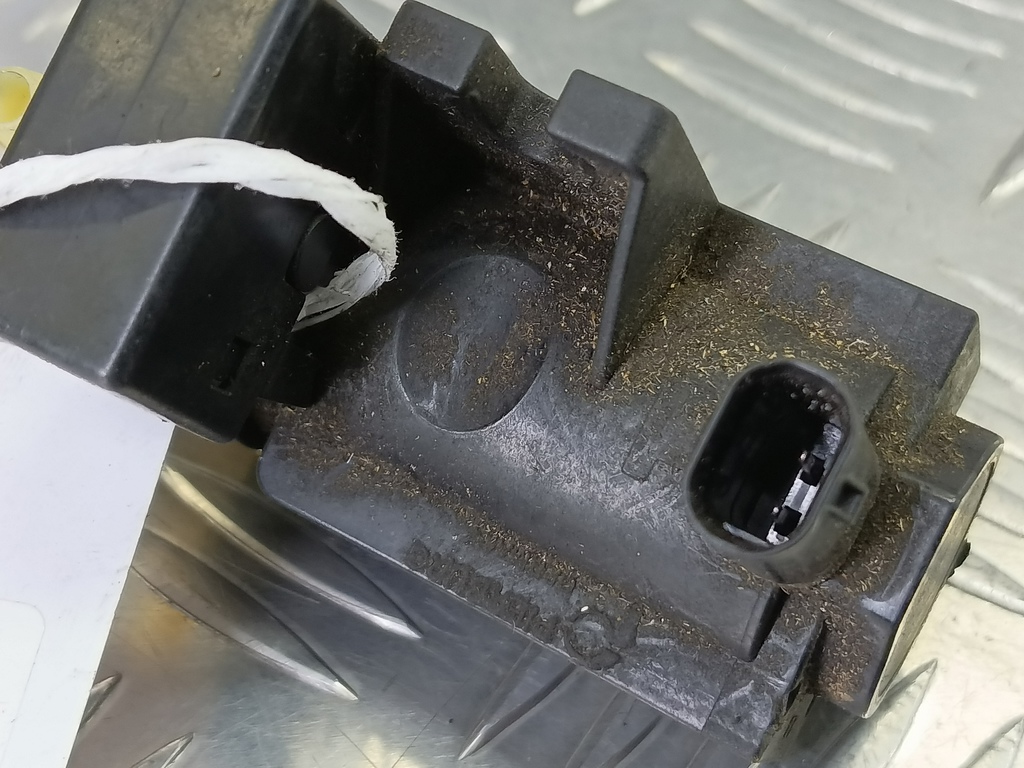 клапан электромагнитный MITSUBISHI COLT  0061536628, 2700 рублей, Москва