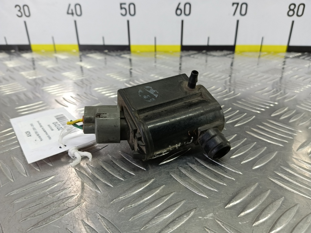 насос омывателя (моторчик) Hyundai MATRIX 1.6 MT (103 л.с.)Matrix  I рестайлинг (2005—2008) Минивэн 98510-25100, 1320 рублей, Москва