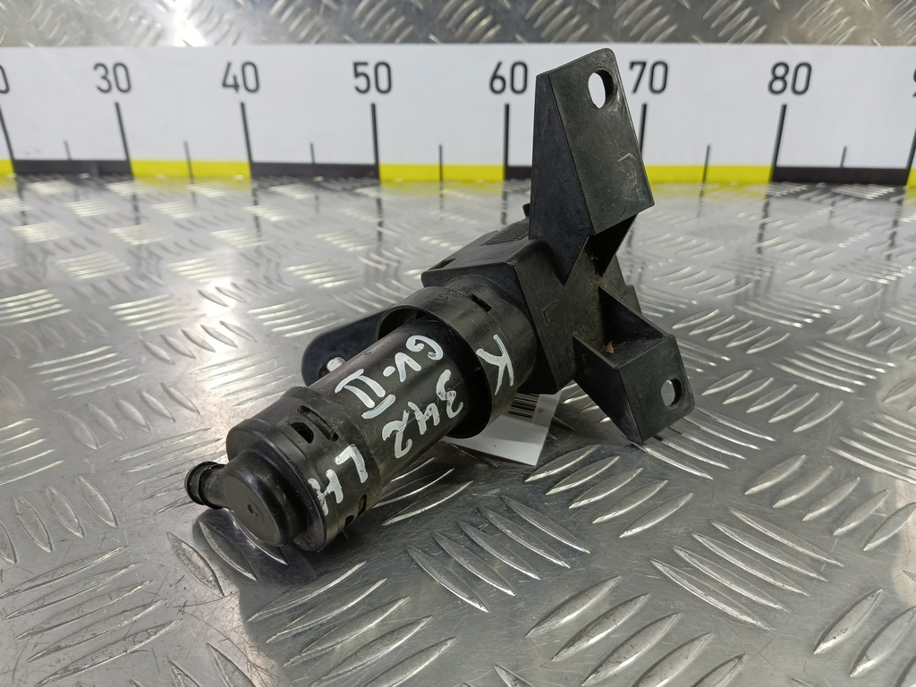 форсунка омывателя фар SUZUKI Grand Vitara 2.4 AT (169 л.с.)Grand Vitara  II рестайлинг (2008—2012) Внедорожник 39156-65J01, 4430 рублей, Москва