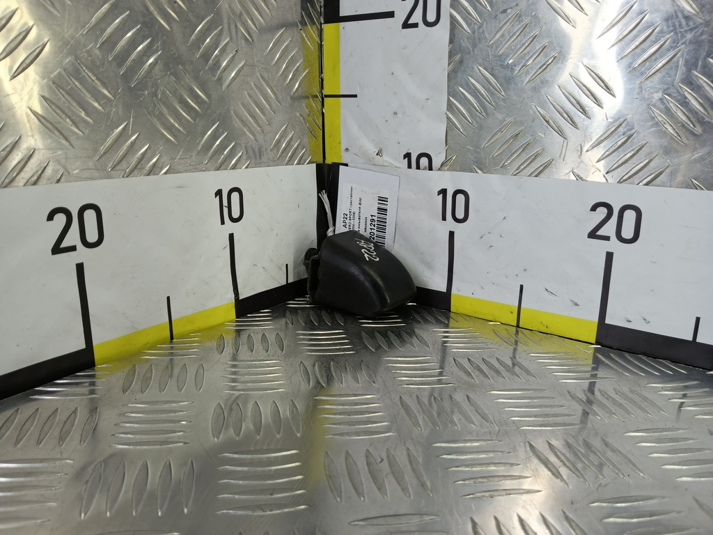 форсунка омывателя фар MITSUBISHI PAJERO SPORT  MR495054, 1550 рублей, Москва