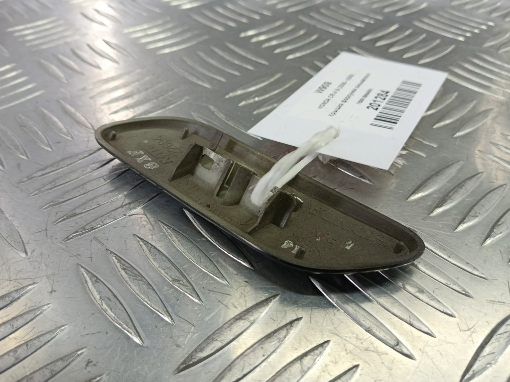 крышка форсунки омывателя HONDA CR-V 2.0 4WD MT (150 л.с.)CR-V  III (2006—2009) Внедорожник 76881SWAS01, 2470 рублей, Москва