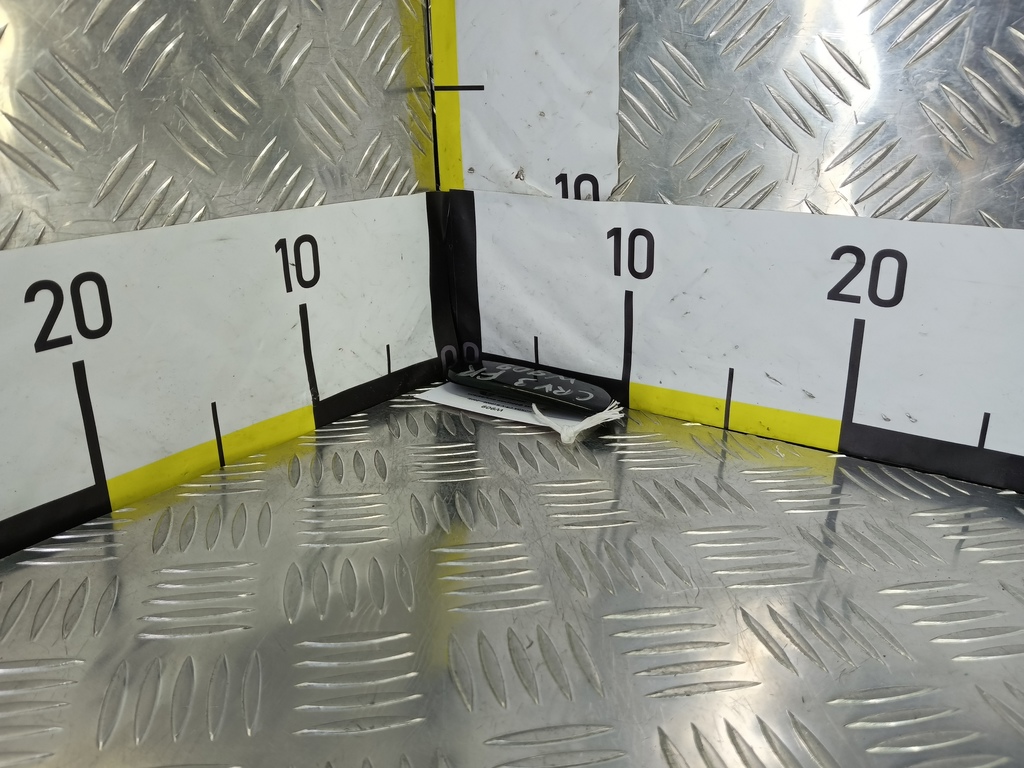 крышка форсунки омывателя HONDA CR-V 2.0 4WD MT (150 л.с.)CR-V  III (2006—2009) Внедорожник 76881SWAS01, 2470 рублей, Москва