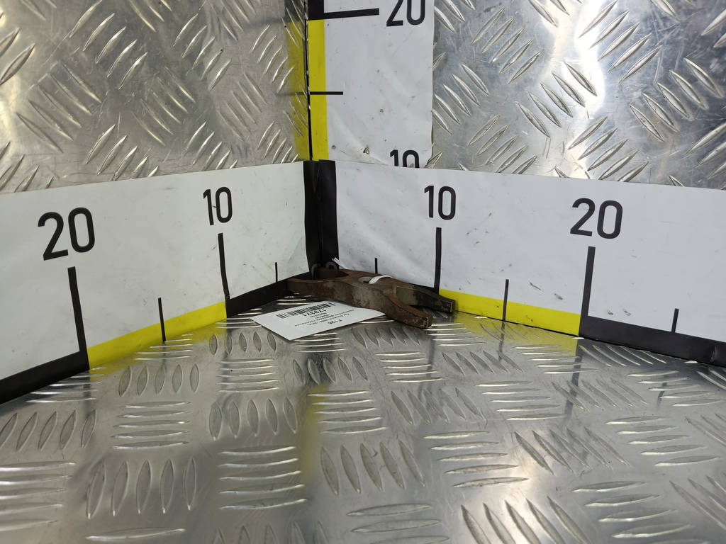 кронштейн форсунки топливной (зажим) Fiat Ducato  9659325780, 2700 рублей, Москва