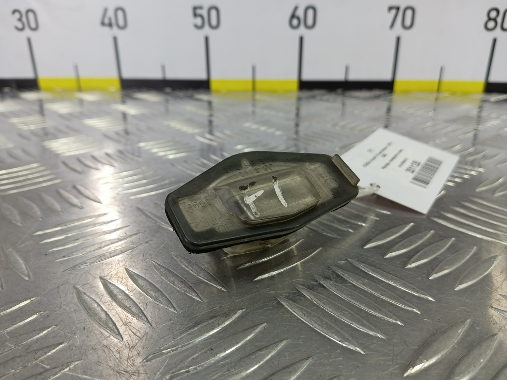 фонарь номерного знака HONDA Accord 2.4 AT (190 л.с.)Accord  VII (2002—2006) Седан 34100-S0A-013, 520 рублей, Москва