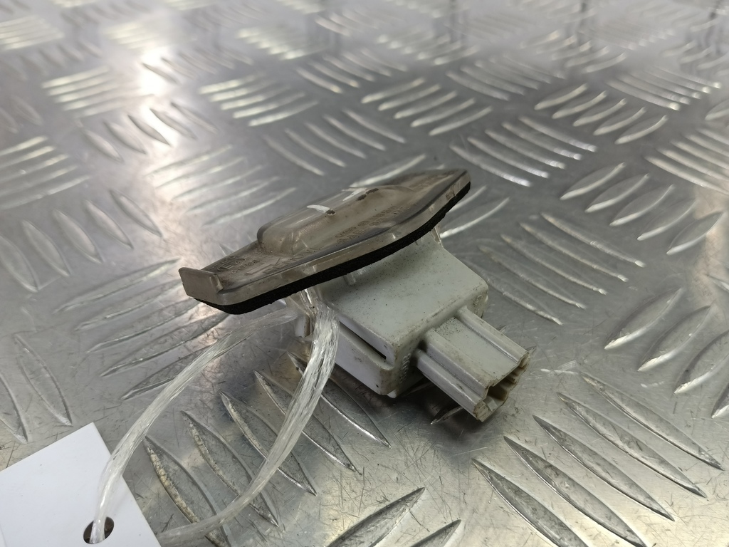 фонарь номерного знака HONDA Accord 2.4 AT (190 л.с.)Accord  VII (2002—2006) Седан 34100-S0A-013, 520 рублей, Москва