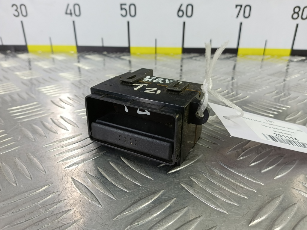 часы электронные HONDA HR-V 1.6 CVT (105 л.с.)HR-V  GH рестайлинг (2001—2006) Внедорожник 39700S2HG01, 520 рублей, Москва