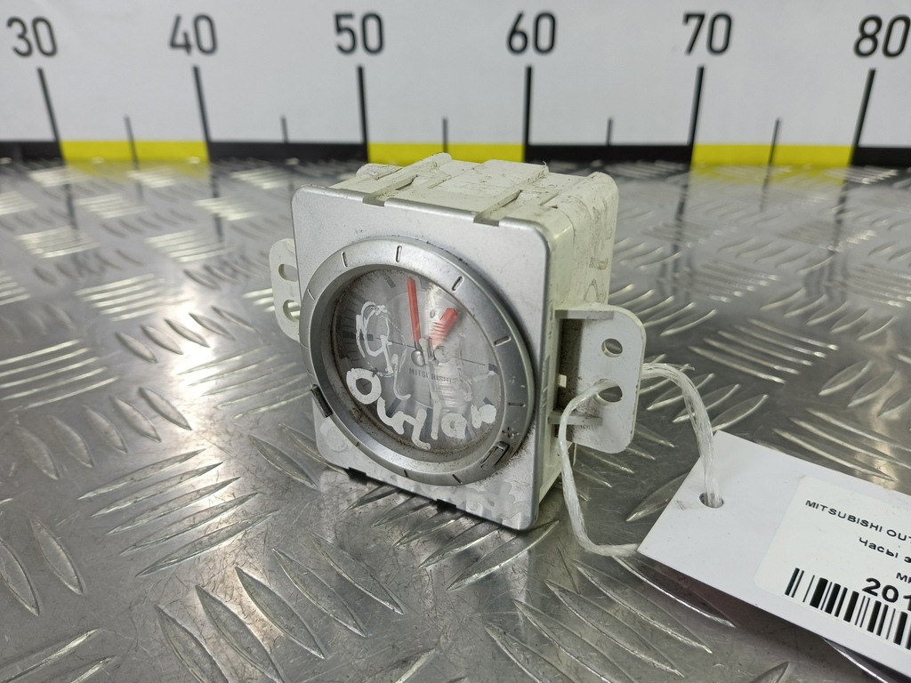 часы электронные MITSUBISHI OUTLANDER  MR979796, 980 рублей, Москва