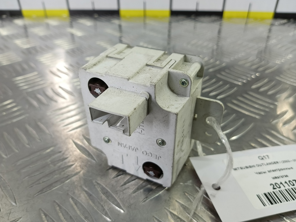 часы электронные MITSUBISHI OUTLANDER  MR979796, 980 рублей, Москва