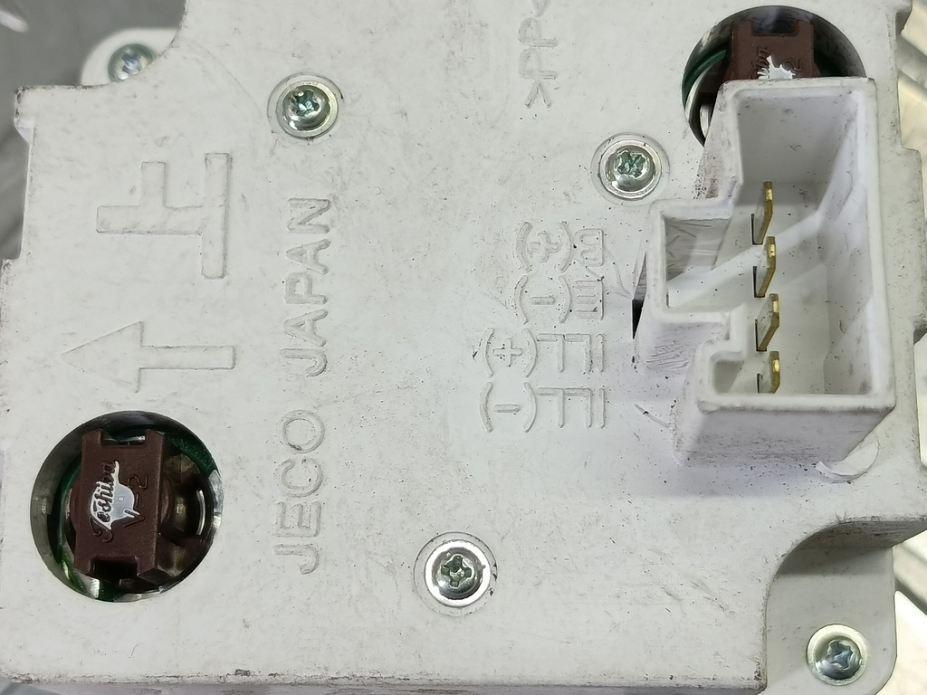 часы электронные MITSUBISHI OUTLANDER  MR979796, 980 рублей, Москва