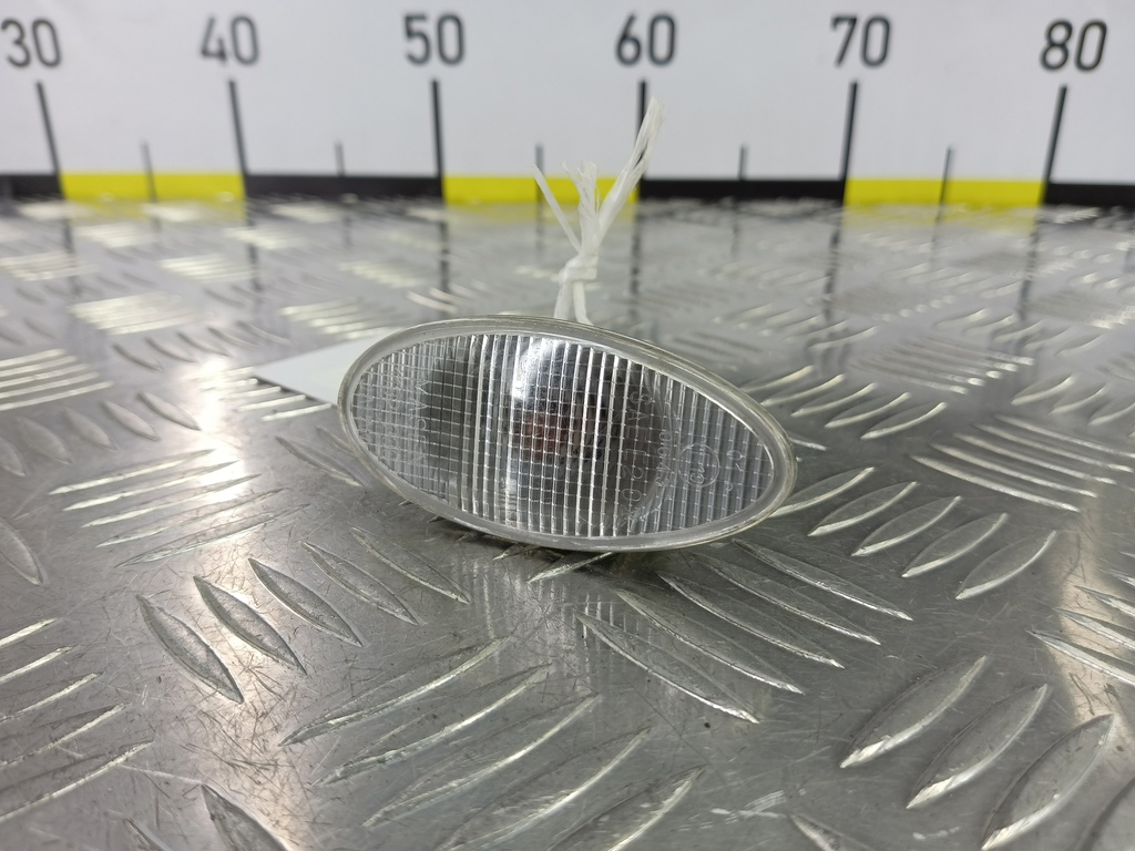 повторитель поворота MITSUBISHI LANCER  MR991187, 520 рублей, Москва