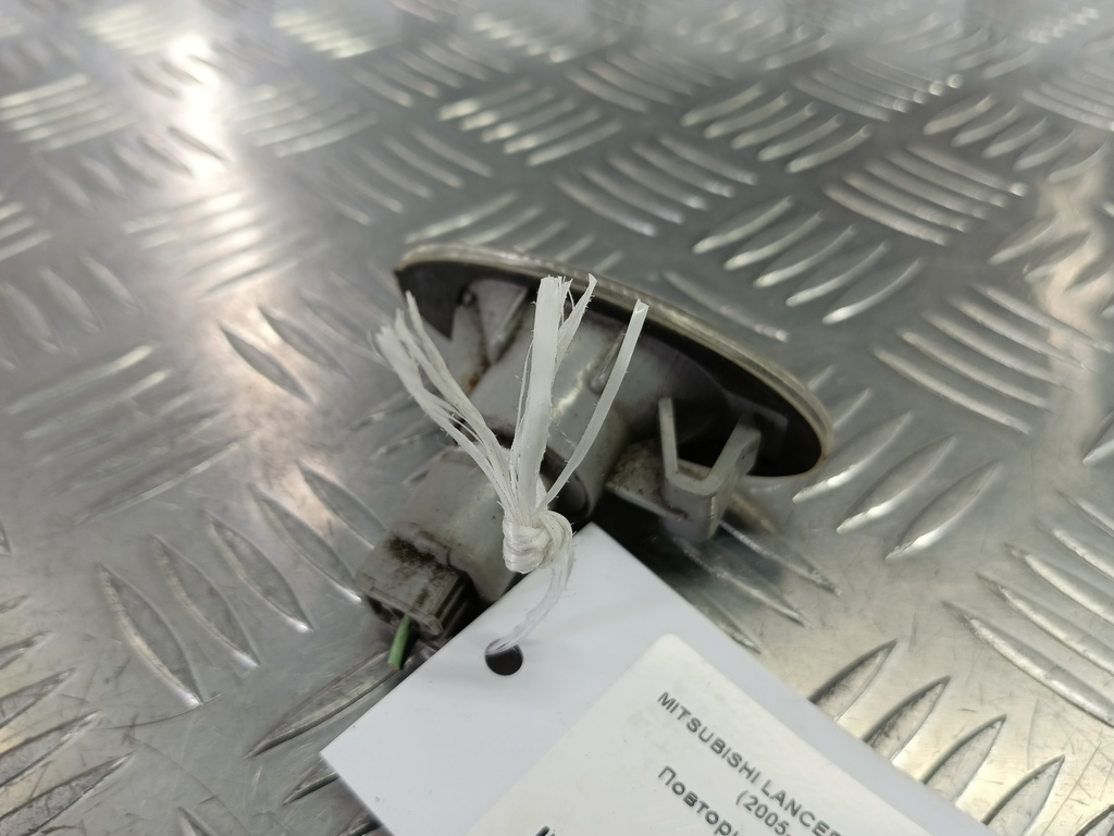 повторитель поворота MITSUBISHI LANCER  MR991187, 520 рублей, Москва