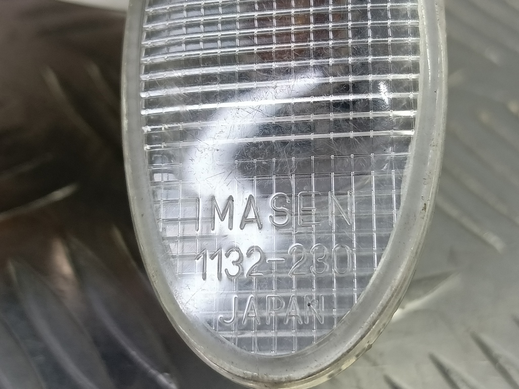 повторитель поворота MITSUBISHI LANCER  MR991187, 520 рублей, Москва