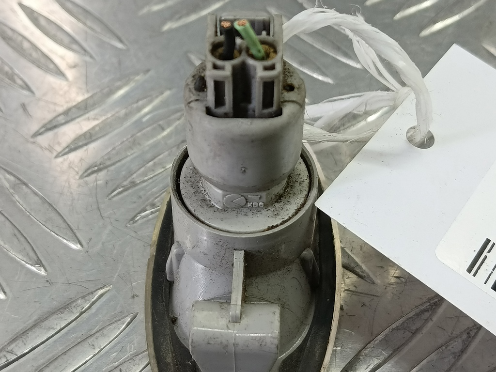 повторитель поворота MITSUBISHI LANCER  MR991187, 520 рублей, Москва