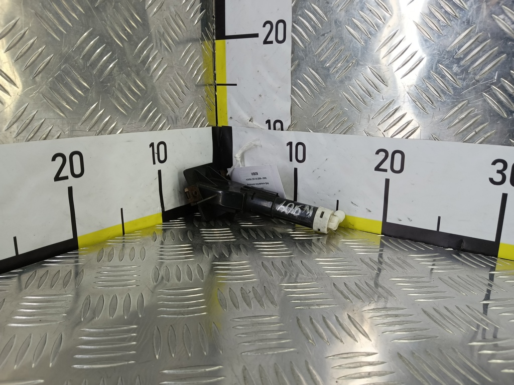 форсунка омывателя фар HONDA CR-V 2.0 4WD MT (150 л.с.)CR-V  III (2006—2009) Внедорожник 76880SWAS01, 5000 рублей, Москва