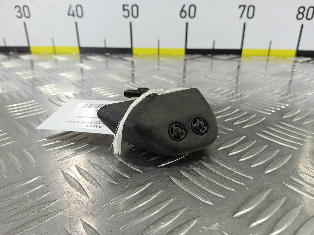 форсунка омывателя фар LAND ROVER FREELANDER  LR003850, 2010 рублей, Москва