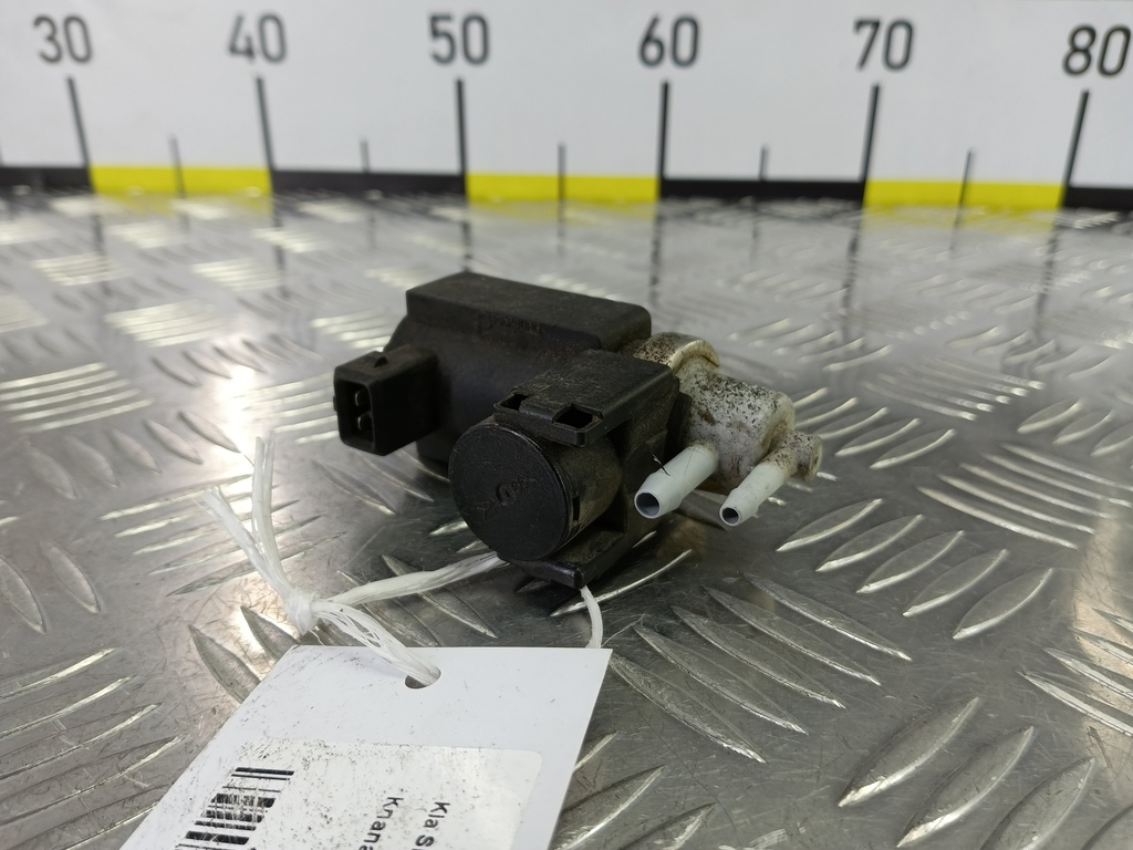 клапан электромагнитный Kia SPORTAGE  35122-27400, 980 рублей, Москва