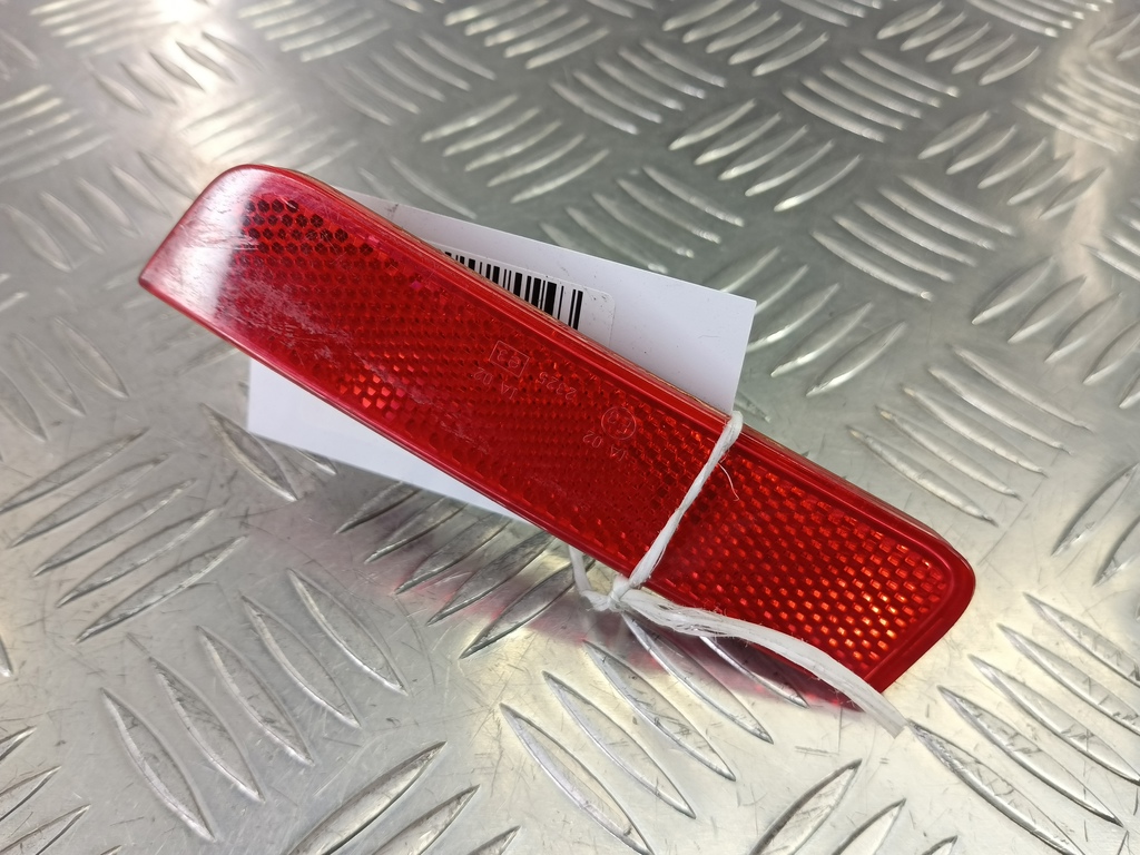 катафот Renault Duster  8200384036, 520 рублей, Москва