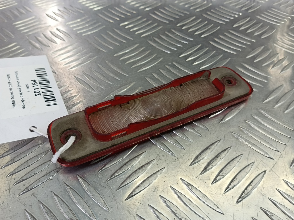 фонарь (стоп сигнал) FORD Transit  5128002, 1320 рублей, Москва