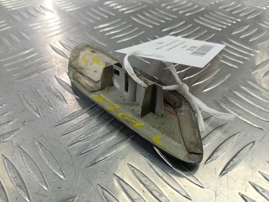 крышка форсунки омывателя MAZDA CX-7  EH10518H1, 2240 рублей, Москва