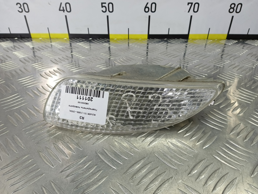 повторитель поворота ROVER 75  XBD000100, 2130 рублей, Москва