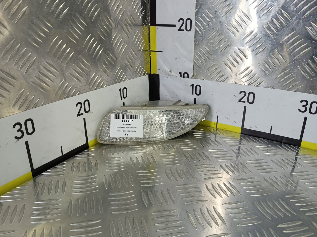 повторитель поворота ROVER 75  XBD000100, 2130 рублей, Москва