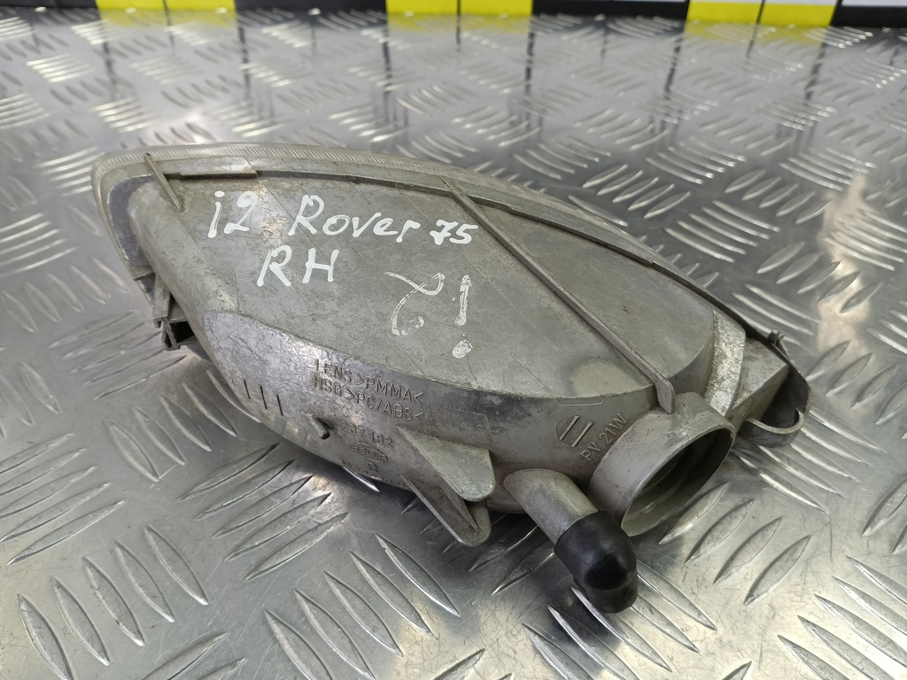 повторитель поворота ROVER 75  XBD000100, 2130 рублей, Москва