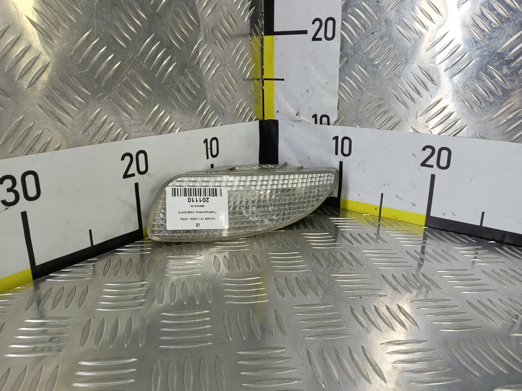 повторитель поворота ROVER 75  XBD000100, 2130 рублей, Москва