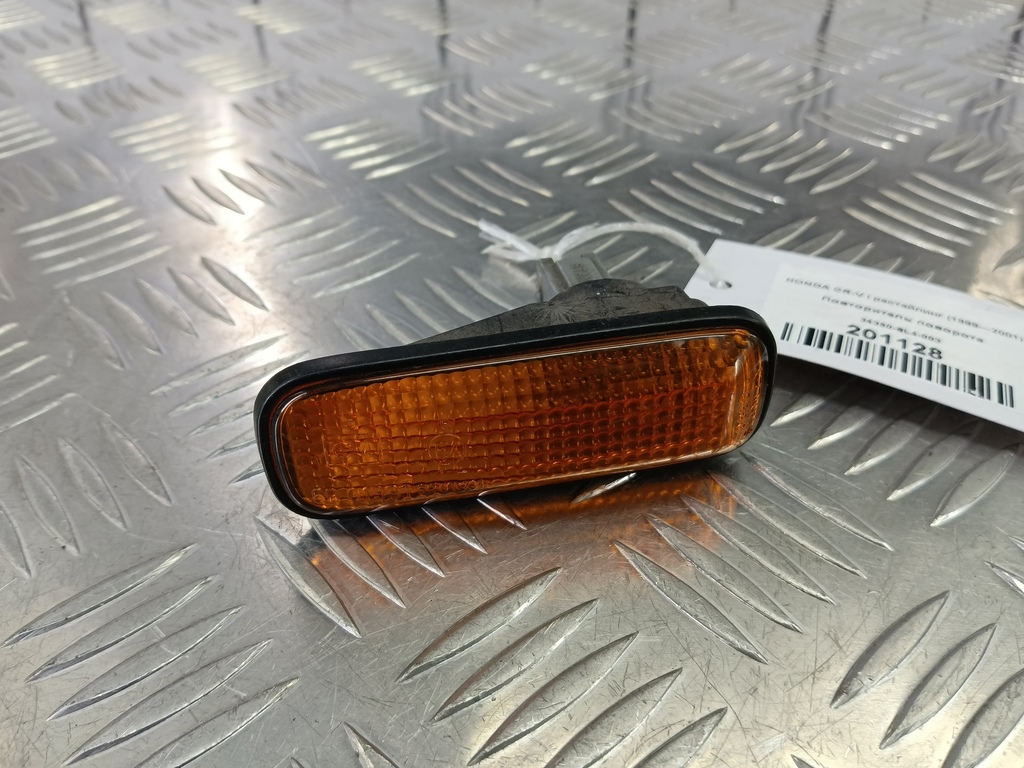 повторитель поворота HONDA CR-V  34350-SL4-003, 630 рублей, Москва