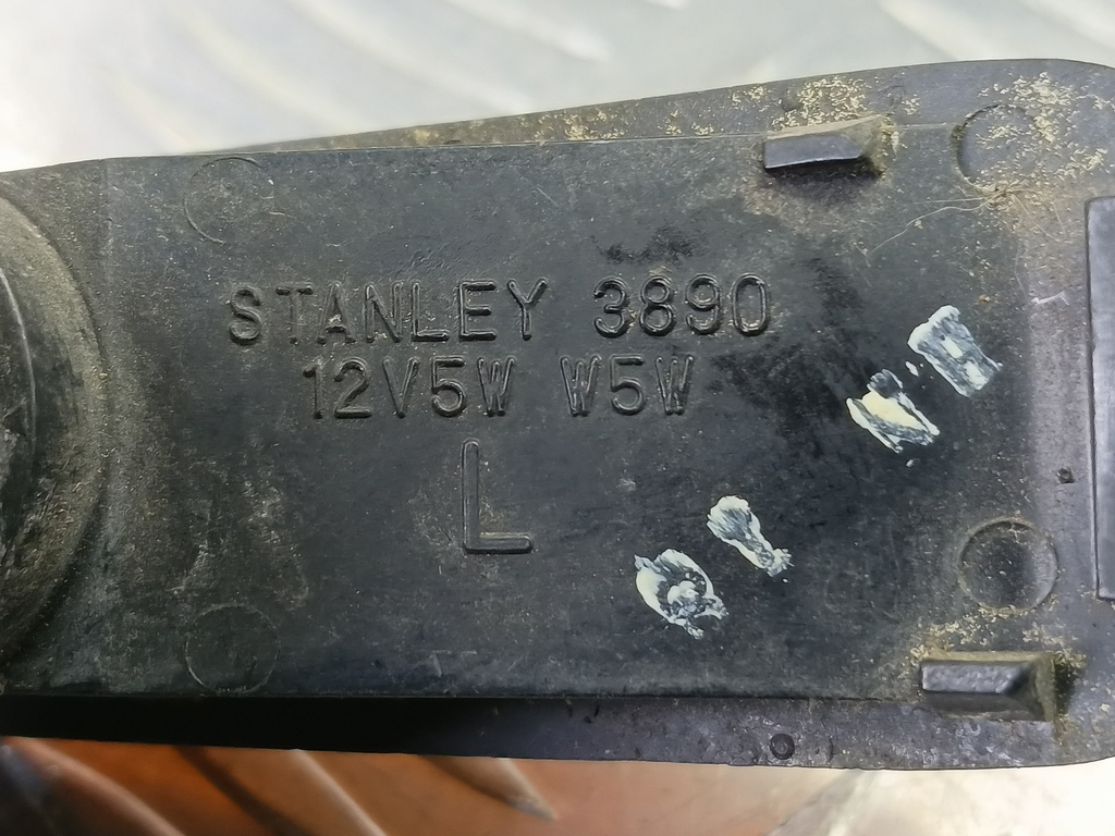 повторитель поворота HONDA CR-V  34350-SL4-003, 630 рублей, Москва