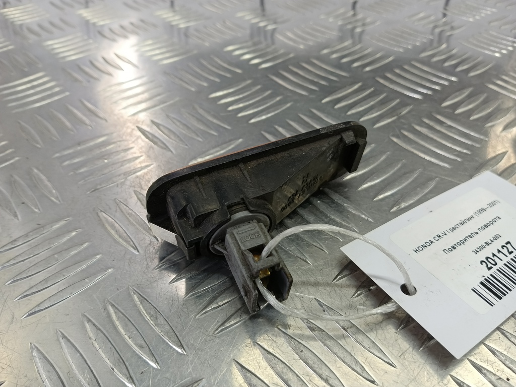 повторитель поворота HONDA CR-V  34300-SL4-003, 750 рублей, Москва