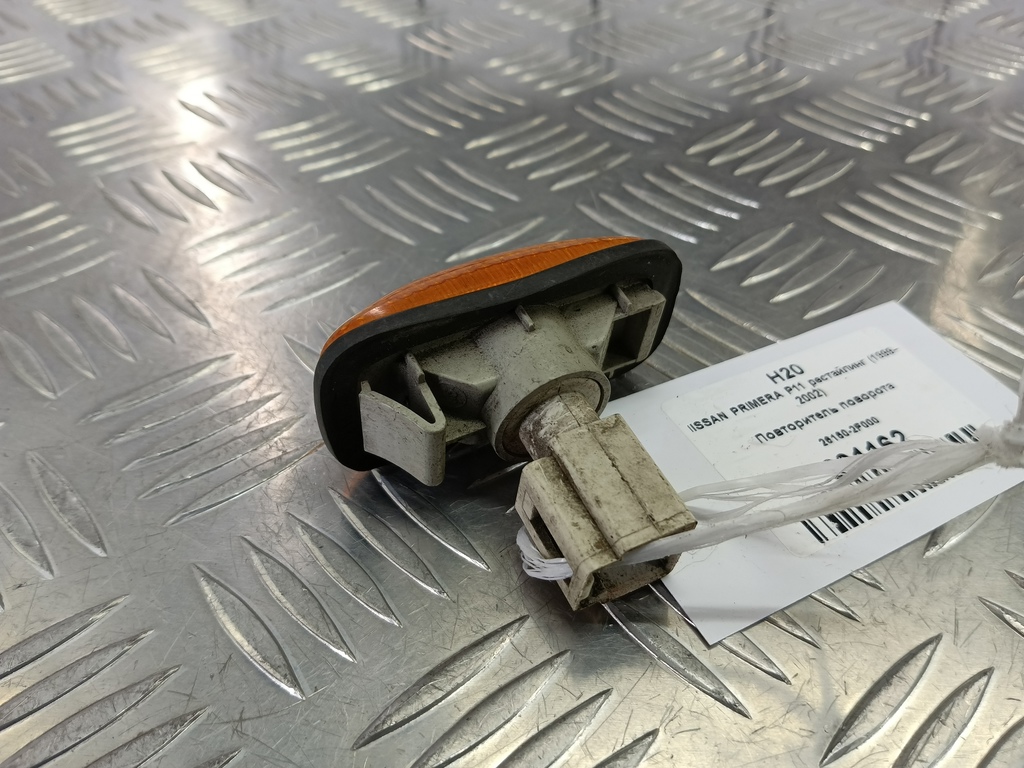 повторитель поворота NISSAN PRIMERA  26160-2F000, 520 рублей, Москва