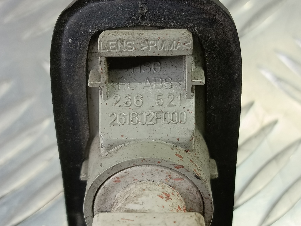 повторитель поворота NISSAN PRIMERA  26160-2F000, 520 рублей, Москва