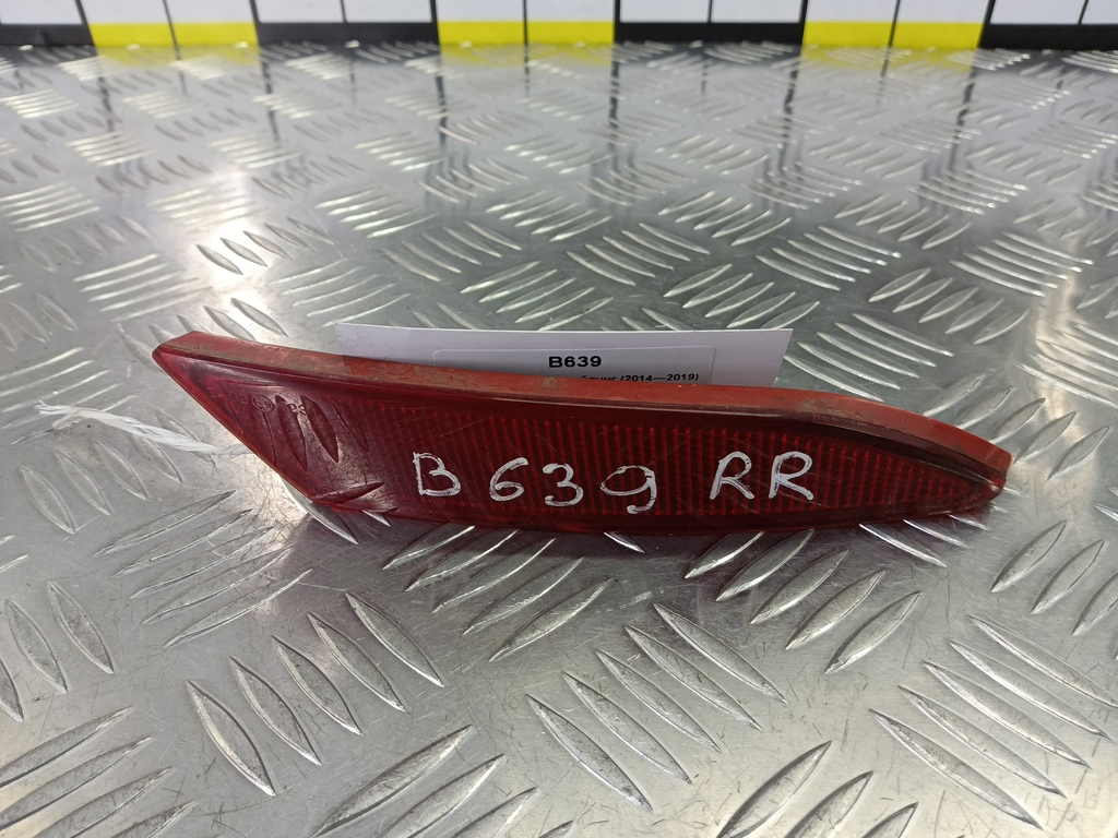 катафот FORD Focus 2.0 AMT (160 л.с.)Focus  III рестайлинг (2014—2019) Седан 1763039, 630 рублей, Москва