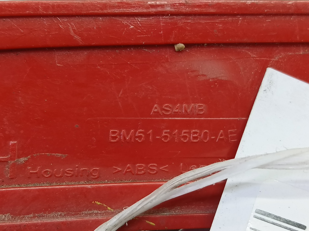 катафот FORD Focus 2.0 AMT (160 л.с.)Focus  III рестайлинг (2014—2019) Седан 1763039, 630 рублей, Москва