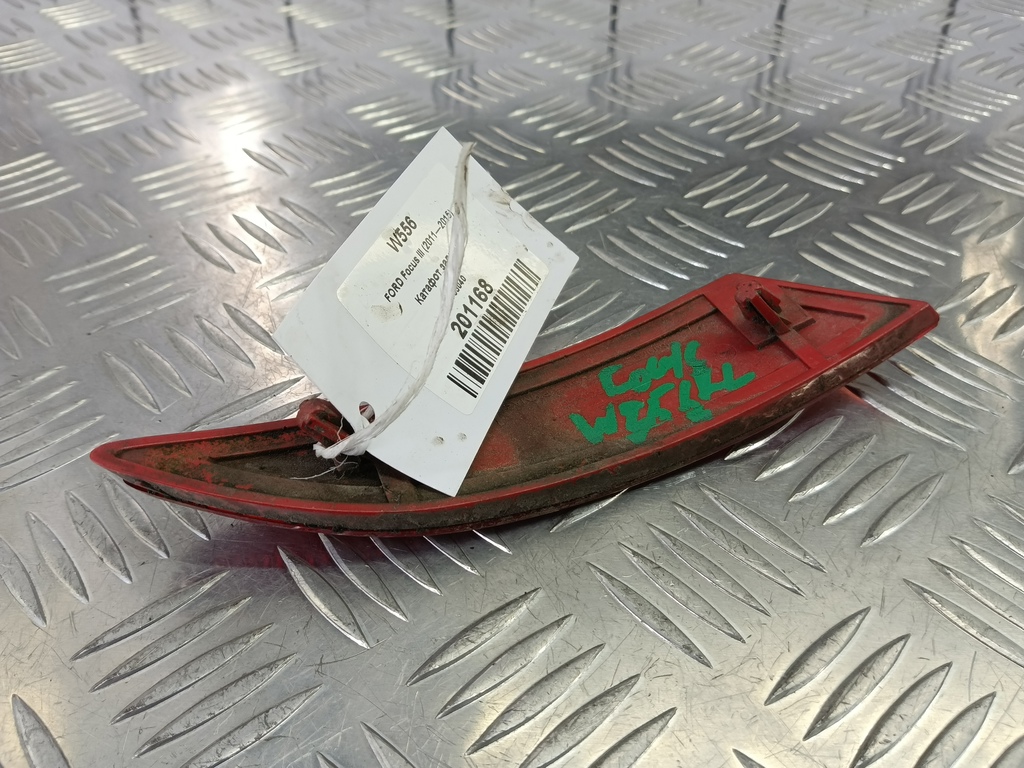 катафот FORD Focus  1763040, 630 рублей, Москва