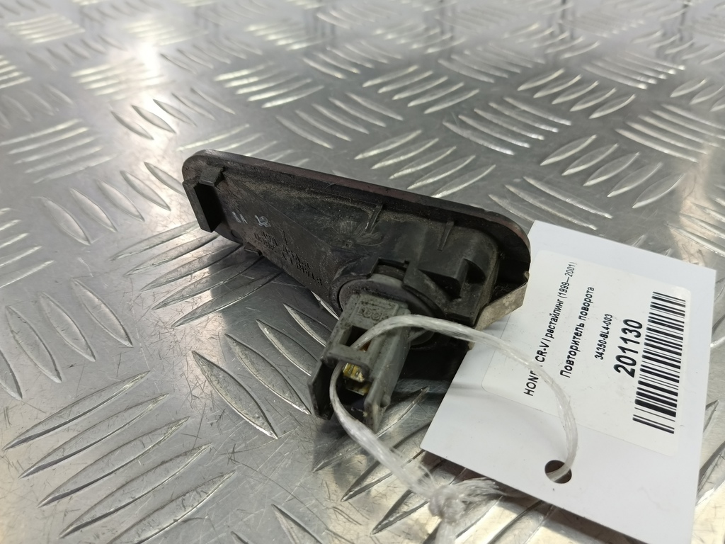 повторитель поворота HONDA CR-V  34350-SL4-003, 630 рублей, Москва
