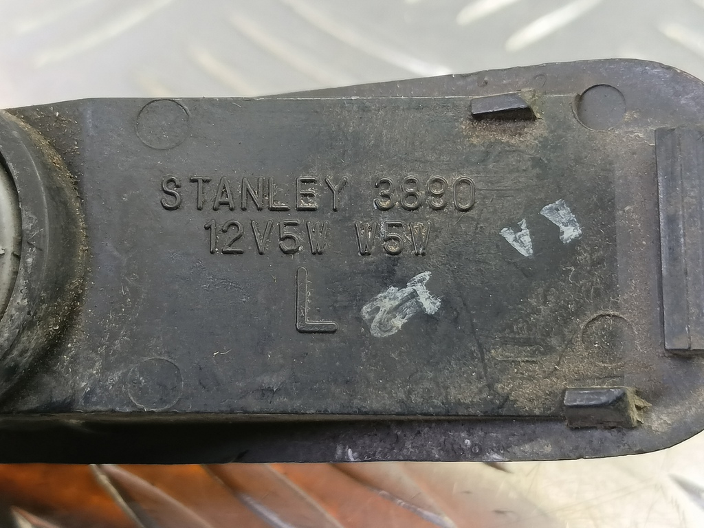 повторитель поворота HONDA CR-V  34350-SL4-003, 630 рублей, Москва