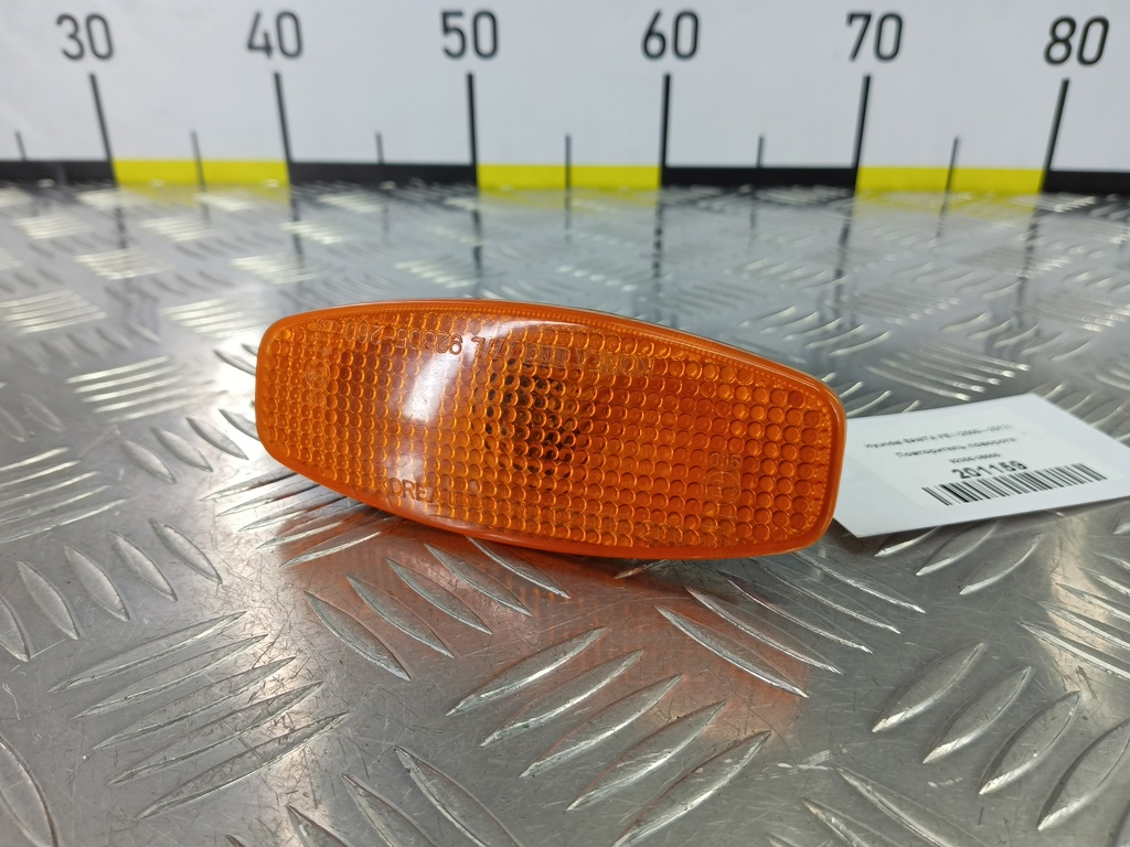 повторитель поворота Hyundai SANTA FE  92305-26000, 1320 рублей, Москва