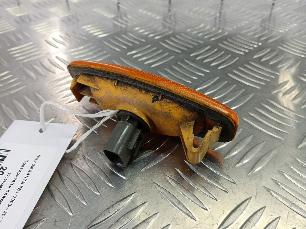 повторитель поворота Hyundai SANTA FE  92305-26000, 1320 рублей, Москва