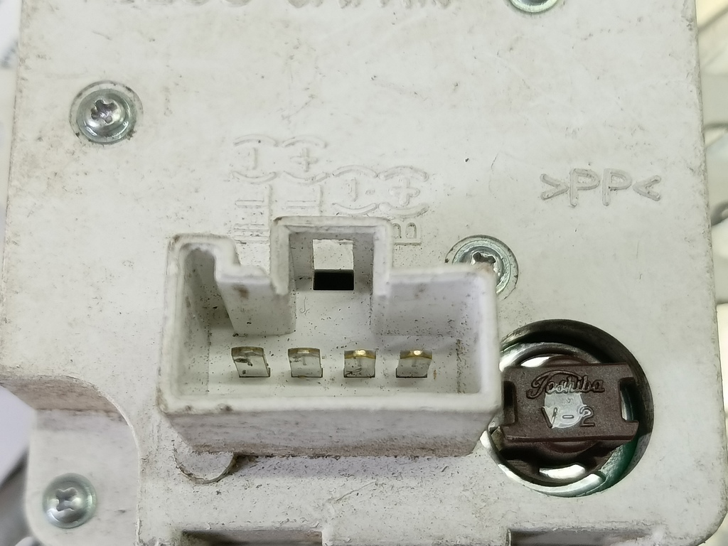 часы электронные MITSUBISHI OUTLANDER  MR979796, 980 рублей, Москва