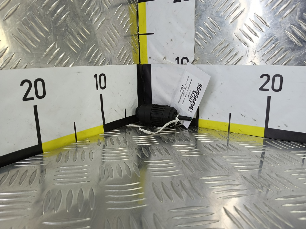 насос омывателя (моторчик) MITSUBISHI Space Star  MR911022, 2130 рублей, Москва