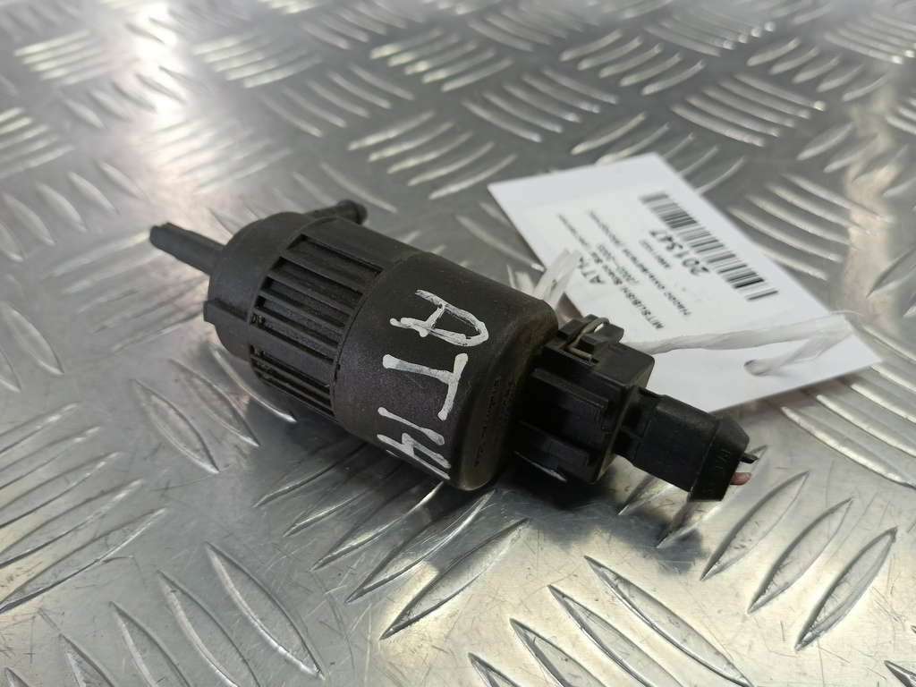 насос омывателя (моторчик) MITSUBISHI Space Star  MR911022, 2130 рублей, Москва