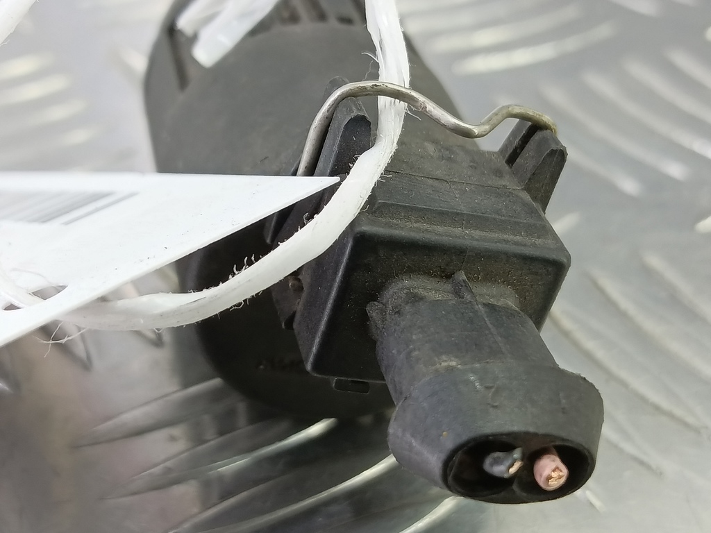 насос омывателя (моторчик) MITSUBISHI Space Star  MR911022, 2130 рублей, Москва