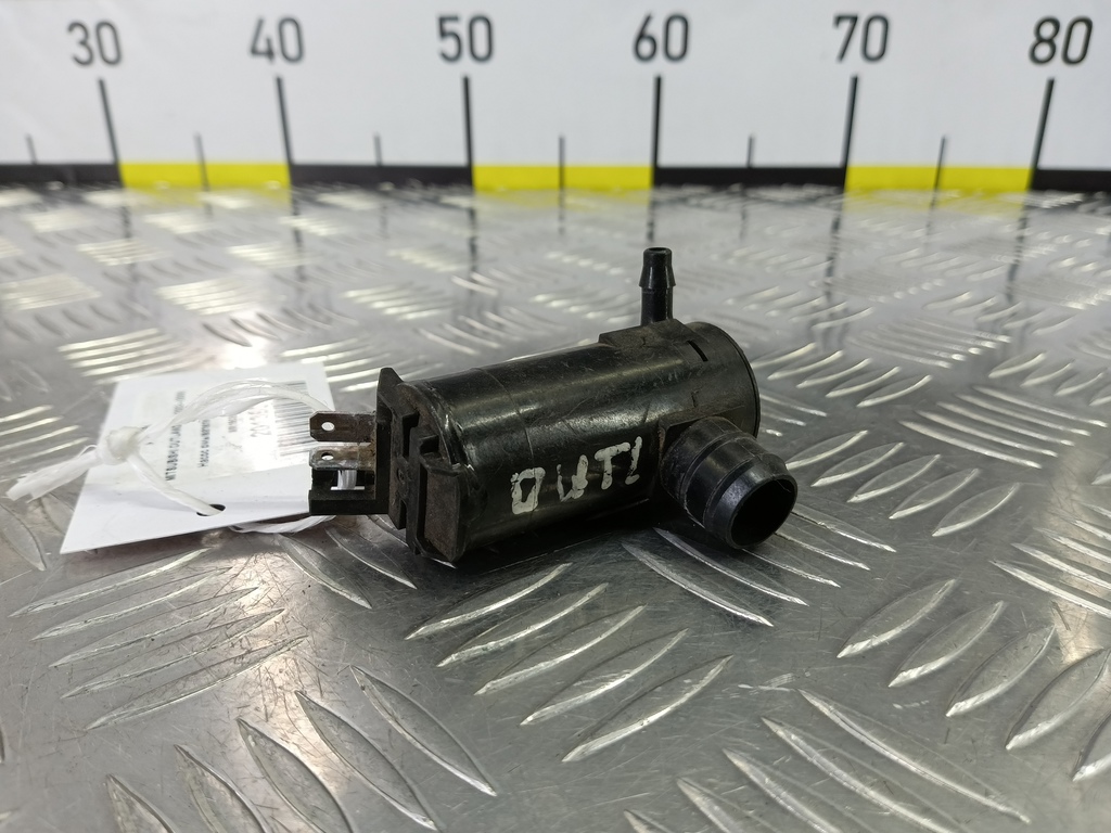 насос омывателя (моторчик) MITSUBISHI OUTLANDER  MR155254, 750 рублей, Москва