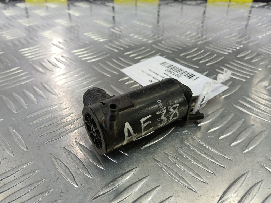 насос омывателя (моторчик) MITSUBISHI OUTLANDER  MR155254, 750 рублей, Москва