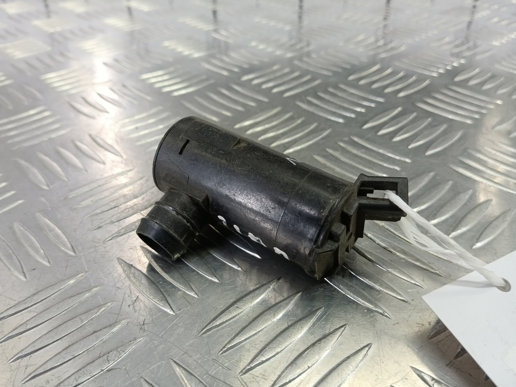 насос омывателя (моторчик) MITSUBISHI OUTLANDER  MR155254, 750 рублей, Москва