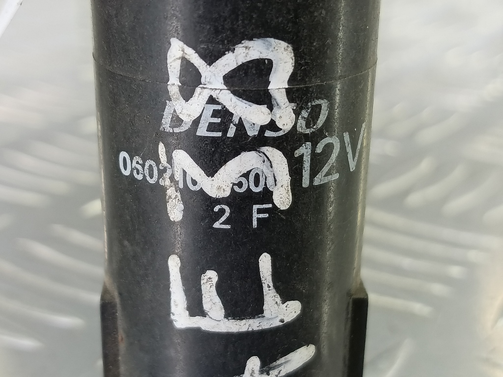 насос омывателя (моторчик) MITSUBISHI OUTLANDER  MR155254, 750 рублей, Москва