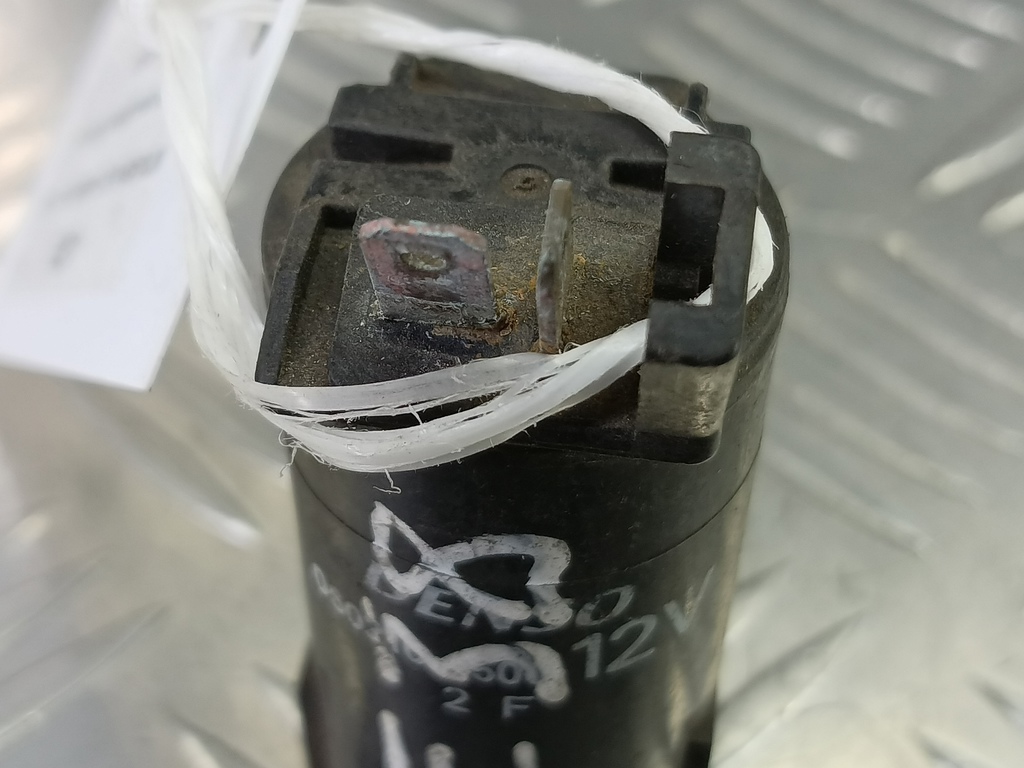 насос омывателя (моторчик) MITSUBISHI OUTLANDER  MR155254, 750 рублей, Москва